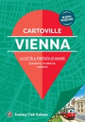 Cover-Bild zum Titel 'Vienna' von ''