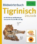 PONS Bildwörterbuch Tigrinisch - 