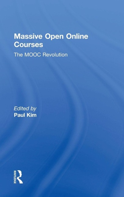 Massive Open Online Courses - 