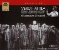 Attila-Dramma Lirico (GA) - Ghiaurov/Cappuccilli/Sinopoli/WSO