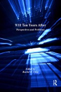 Cover-Bild zum Titel '9/11 Ten Years After' von ''