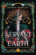 Cover-Bild zum Titel 'Servant of Earth' von 'Sarah Hawley'