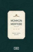 Cover-Bild zum Titel 'Mümkün Mertebe' von 'Ömer idris Akdin'