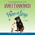 Hero at Large Lib/E - Janet Evanovich