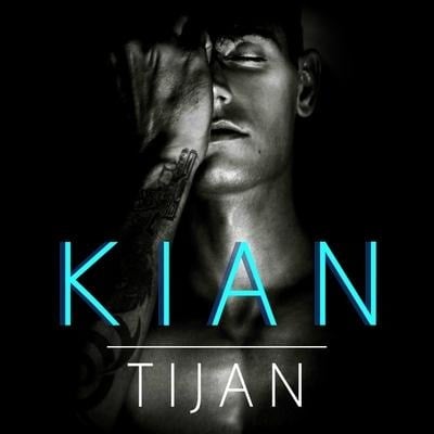 Kian Lib/E - Tijan