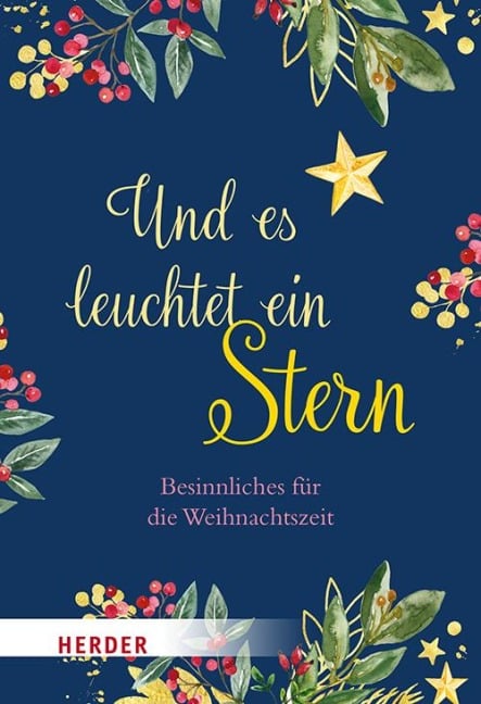 Und es leuchtet ein Stern - 