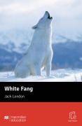 Cover-Bild zum Titel 'White Fang' von 'Jack London'