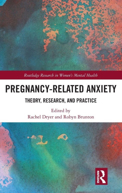 Pregnancy-Related Anxiety - 