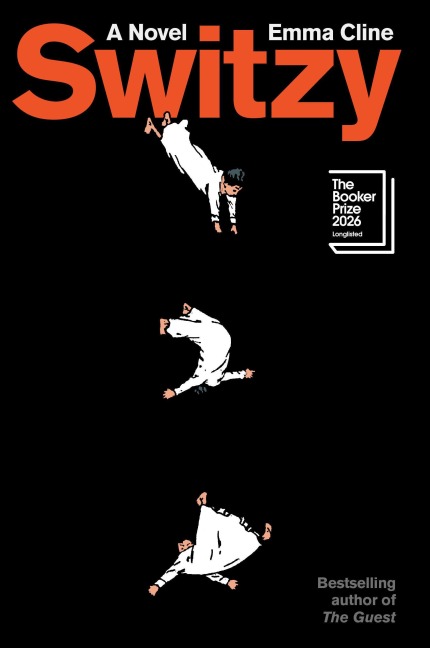 Switzy - Emma Cline