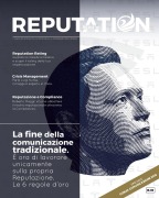 Reputation review n. 00 - La fine della Comunicazione tradizionale - Zwan
