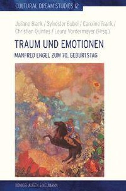 Traum und Emotionen - 
