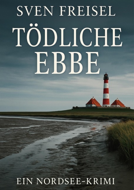 Tödliche Ebbe - Sven Freisel