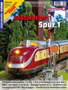 Cover-Bild zum Titel 'Faszination Spur 1 - Teil 31' von ''