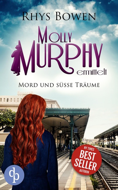 Mord und süße Träume - Rhys Bowen