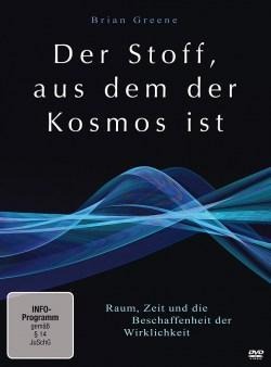 Der Stoff, aus dem der Kosmos ist - Raum, Zeit und die Beschaffenheit der Wirklichkeit - Graham Judd, Joseph McMaster, Sabin Streeter