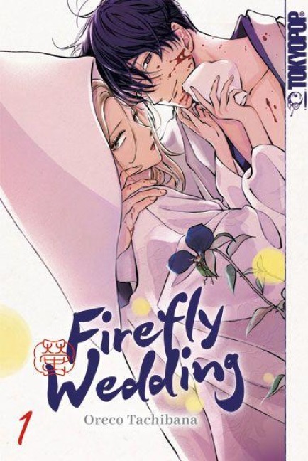 Firefly Wedding 01 - Oreco Tachibana