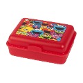 Cover-Bild zum Titel 'lunch box - xAllover' von ''