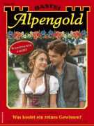 Cover-Bild zum Titel 'Alpengold 487' von 'Margit Hellberg'