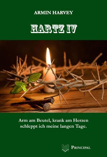 Hartz IV - Armin Harvey