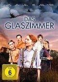 Das Glaszimmer - Josef Einwanger, Christian Lerch, Martin Probst