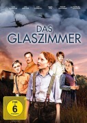 Cover-Bild zum Titel 'Das Glaszimmer' von 'Josef Einwanger, Christian Lerch, Martin Probst'