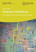 Cover-Bild zum Titel 'Strategische Frühaufklärung' von 'Stefan Reicherz'