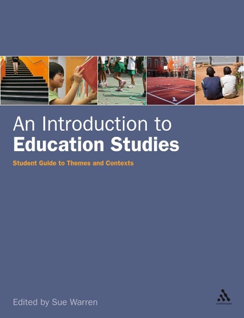 An Introduction to Education Studies - 