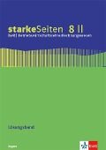 starkeSeiten BwR - Betriebswirtschaftslehre/ Rechnungswesen 8 II. Ausgabe Bayern Realschule - 