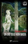 Cover-Bild zum Titel 'Un dio solo non basta' von 'Massimo Tallone'