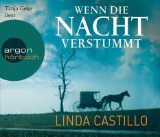 Wenn die Nacht verstummt - Linda Castillo