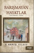 Cover-Bild zum Titel 'Barismayan Hayatlar' von 'S. Baris Yildiz'