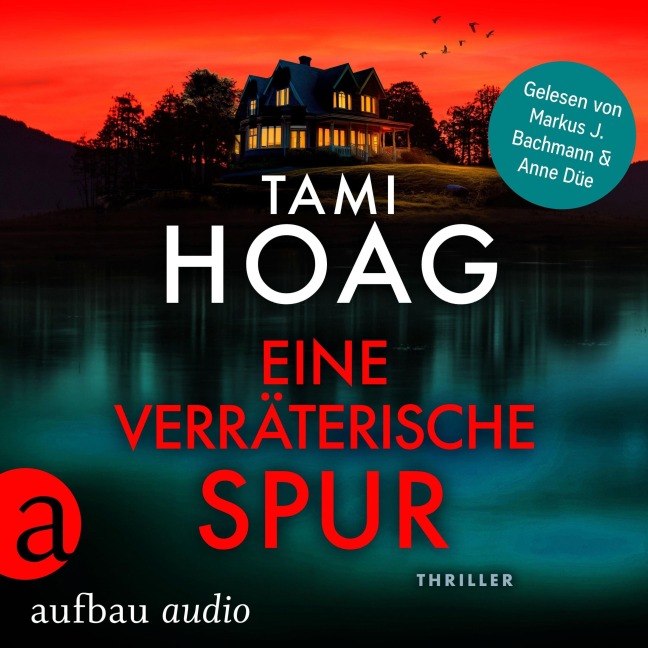 Eine verräterische Spur - Tami Hoag