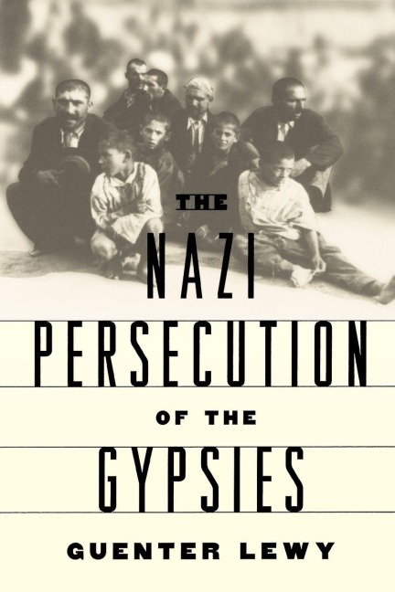 The Nazi Persecution of the Gypsies - 