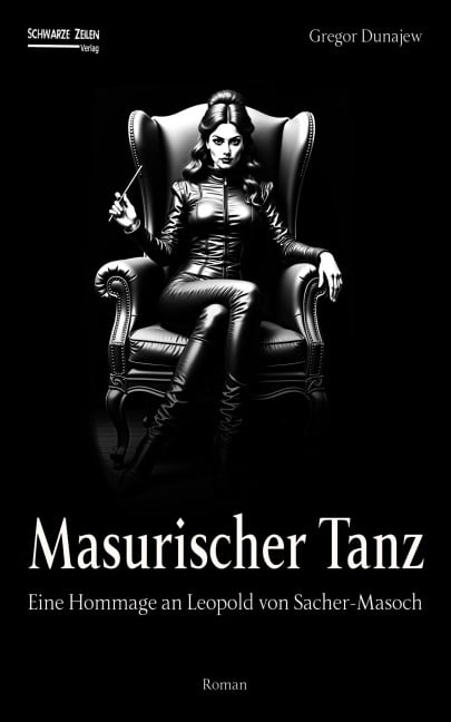 Masurischer Tanz - Gregor Dunajew