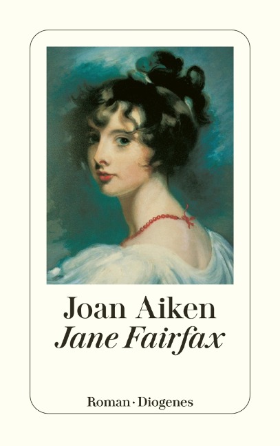 Jane Fairfax - Joan Aiken