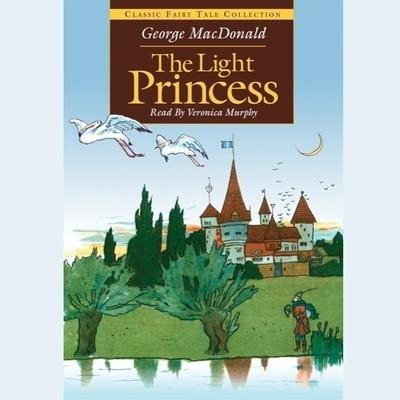 Light Princess - George Macdonald