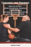 Cover-Bild zum Titel 'Coaching und Training' von 'Norbert Thimm'