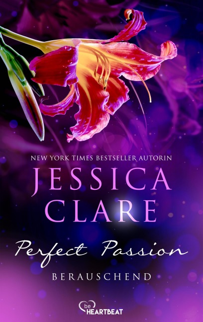 Perfect Passion - Berauschend - Jessica Clare