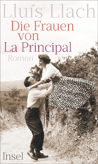 Die Frauen von La Principal - Lluís Llach