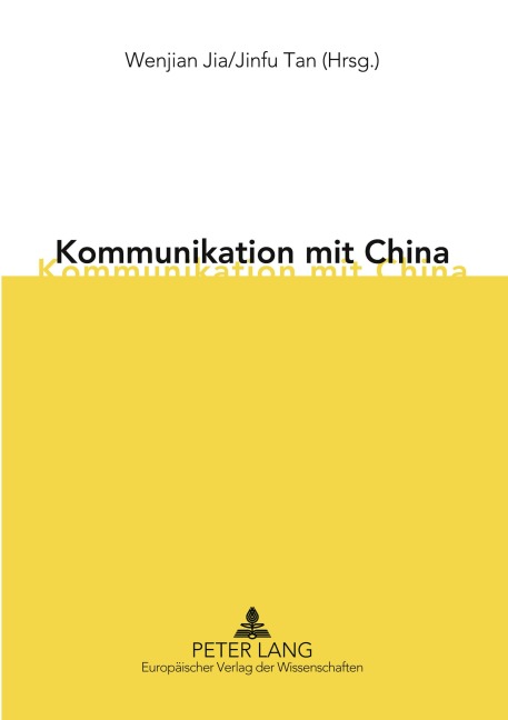Kommunikation mit China - 