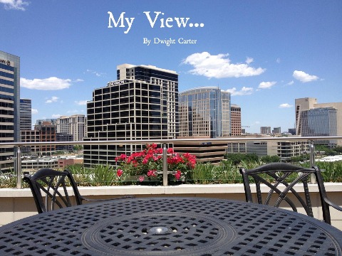 My View... - Dwight Carter