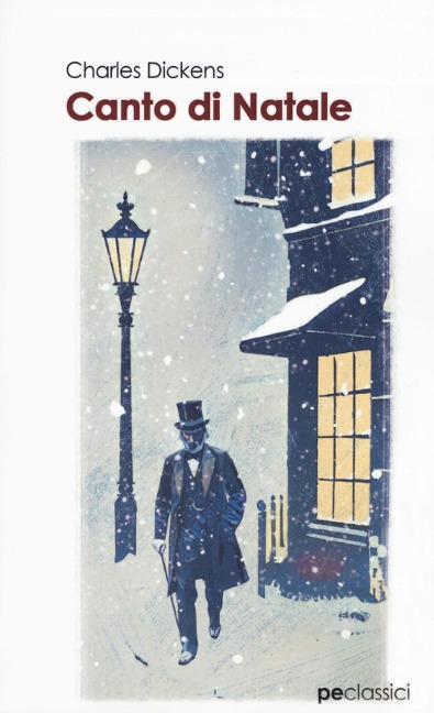 Canto di Natale - Charles Dickens