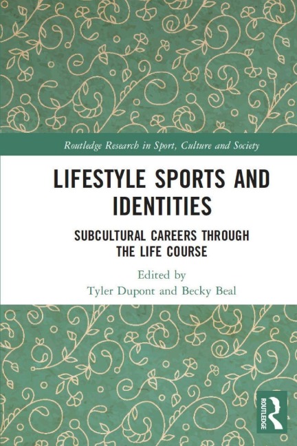 Lifestyle Sports and Identities - 