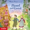 Hänsel und Gretel - Marko Simsa