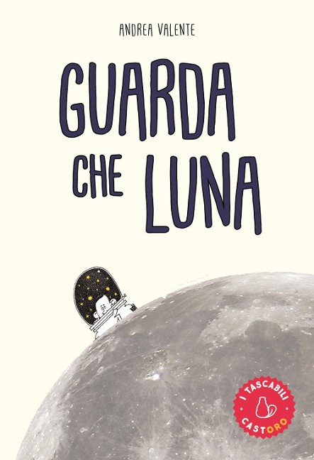 Guarda che luna - Andrea Valente