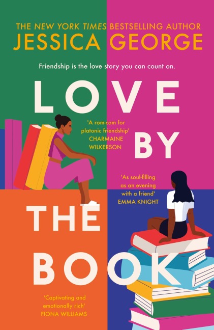 Love by the Book - Jessica George