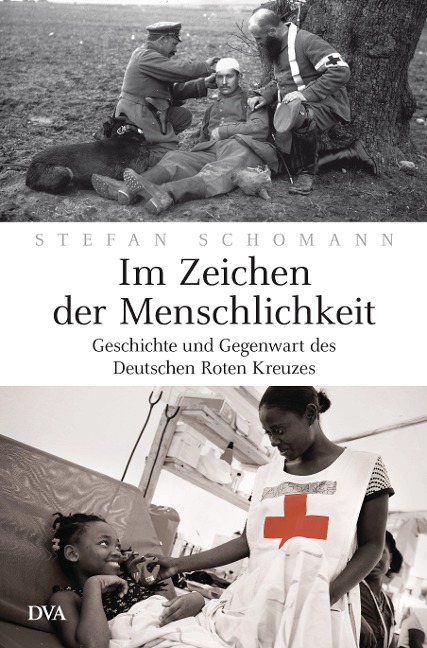 Im Zeichen der Menschlichkeit - Stefan Schomann