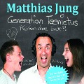 Generation Teenitus - Matthias Jung