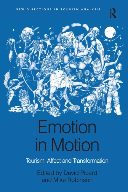 Emotion in Motion - 