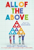 All of the Above - Shelley Pearsall